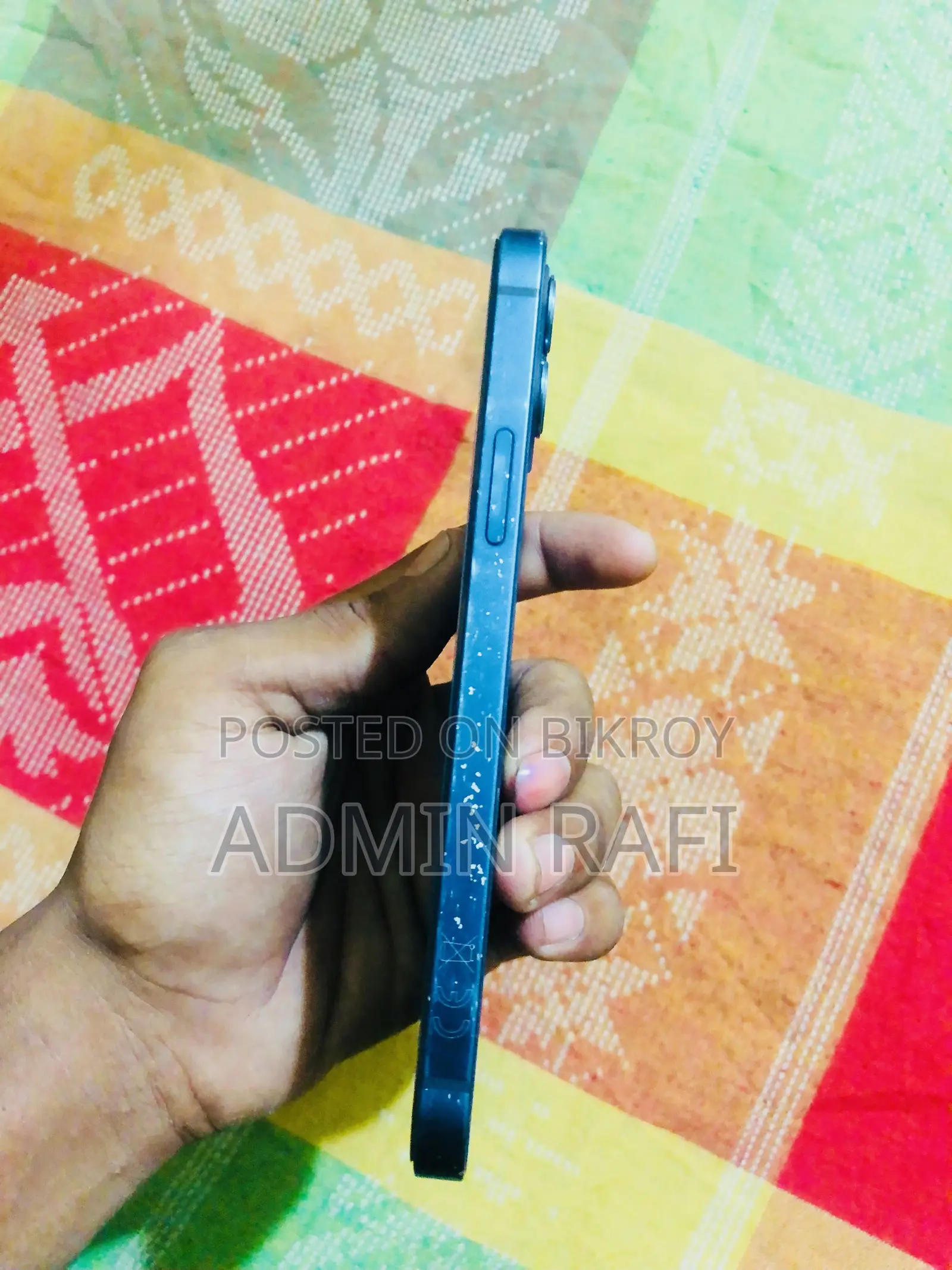Apple iPhone 12 128 GB Blue