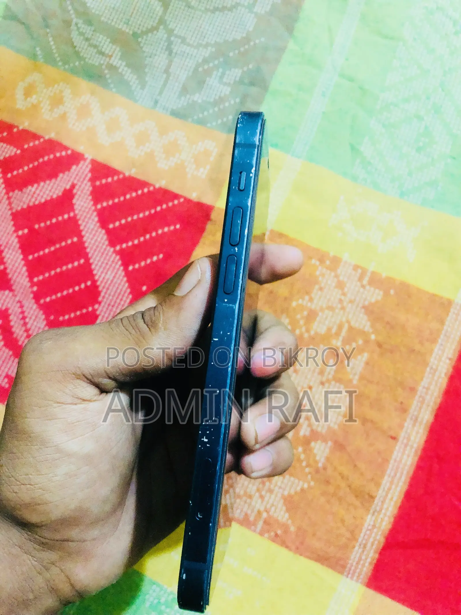 Apple iPhone 12 128 GB Blue