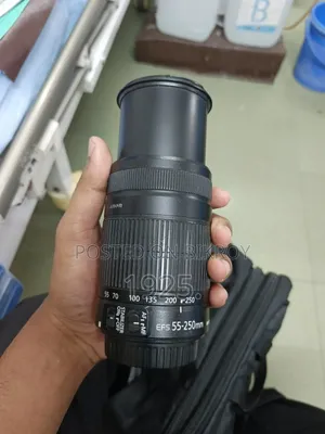 Camera Lens