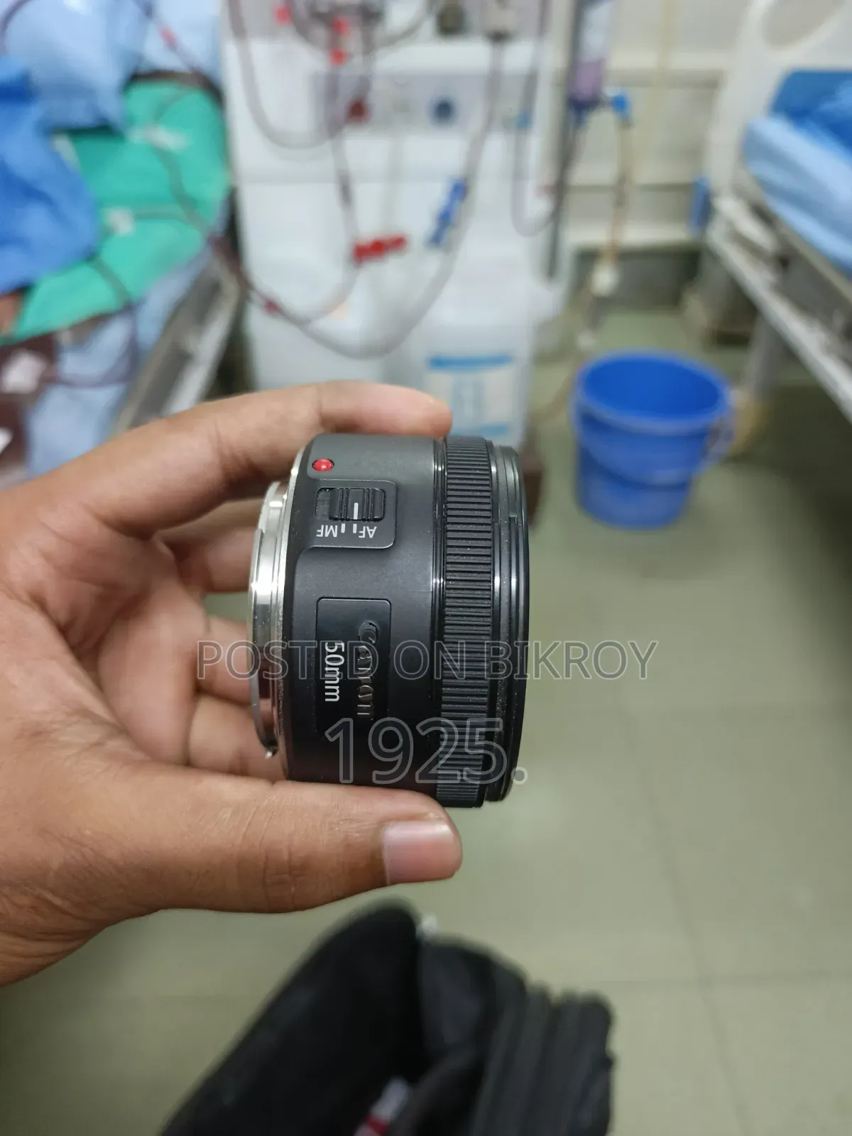 Camera Lens