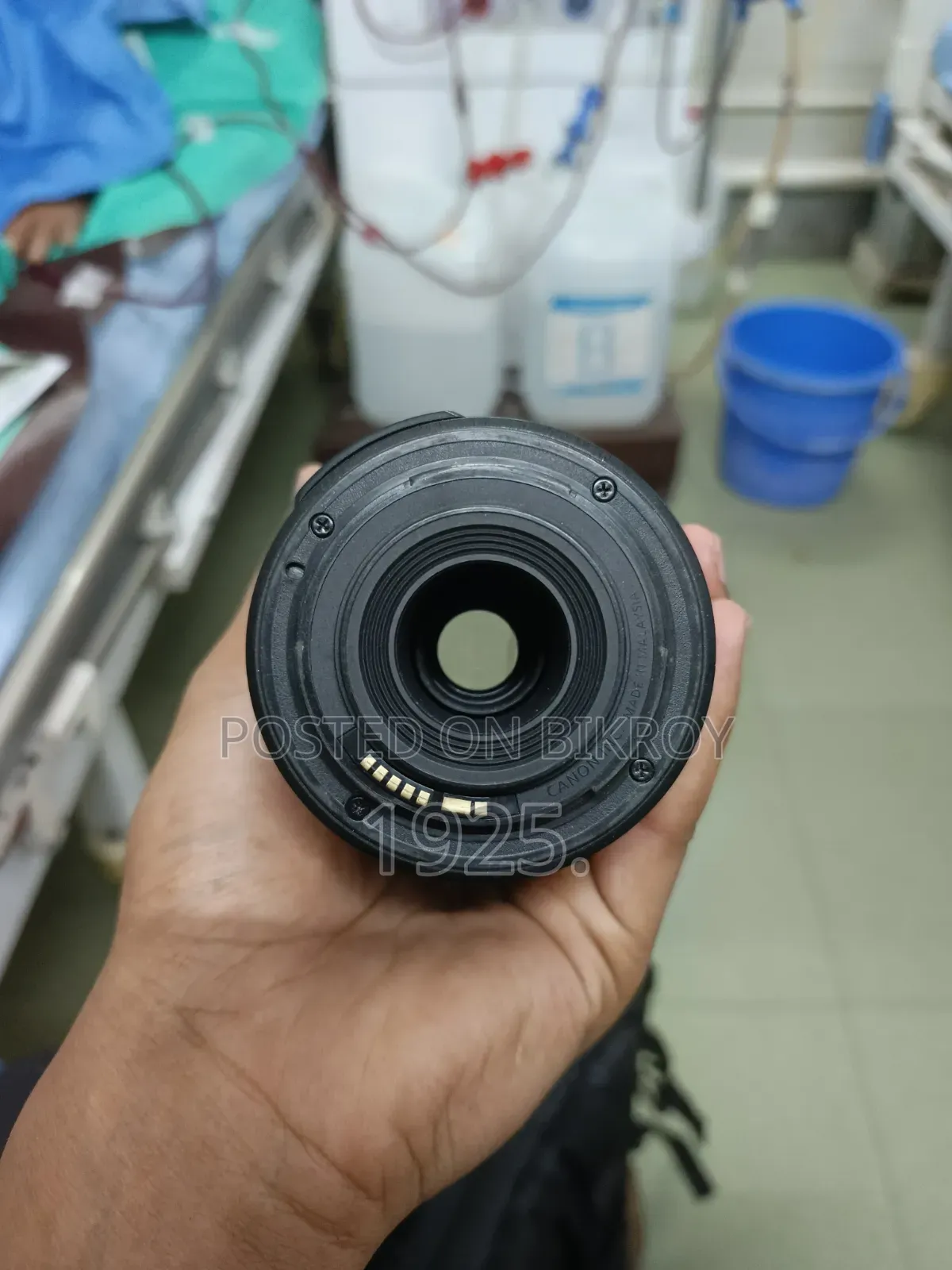 Camera Lens