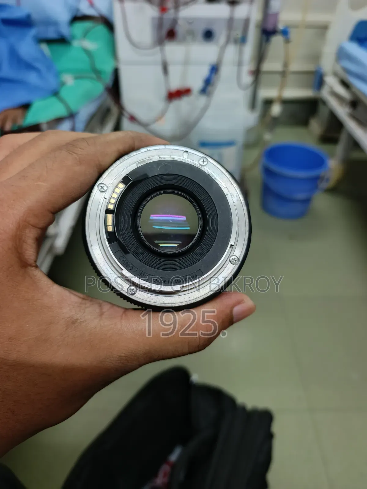 Camera Lens