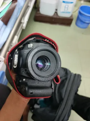 Camera Lens