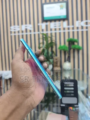 ওয়ানপ্লাস ৮ ১২৮ জিবি ব্লু