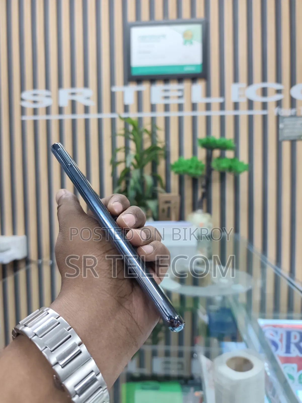 Samsung Galaxy M32 6 GB Blue