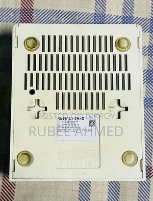 MikroTik Router for Sale