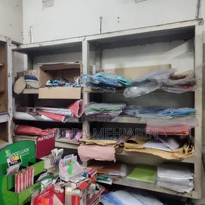 Shop Decoration