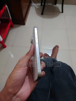 Apple iPhone 15 Pro 256 GB White