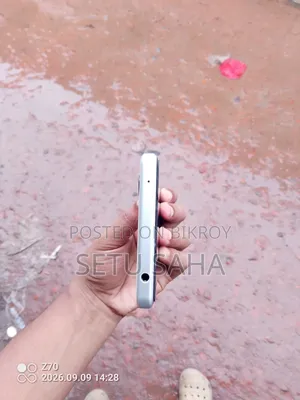 Sony Xperia 1 II 128 GB White