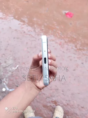Sony Xperia 1 II 128 GB White