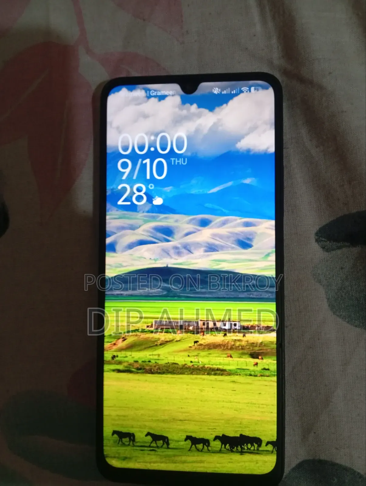 Xiaomi Redmi 14C 128 GB Black
