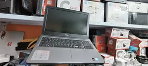 Laptop Dell Inspiron 15 7537 16GB Intel Core I7 HDD 1T