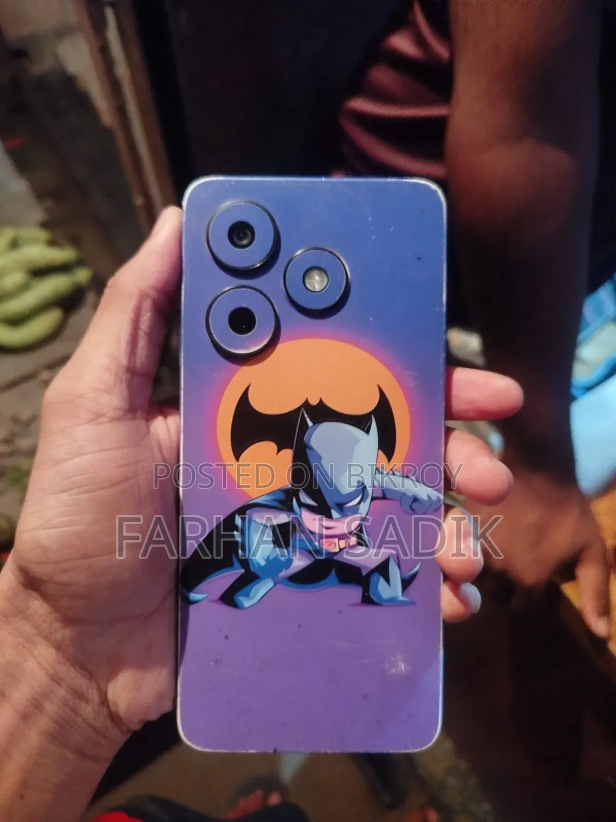 Tecno Spark 10 Pro 128 GB Gray
