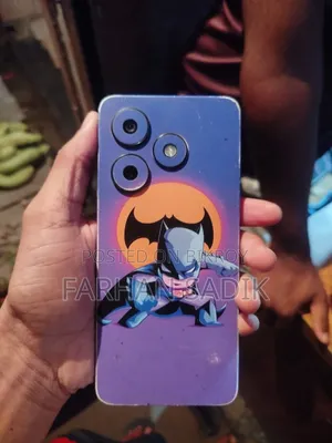 Tecno Spark 10 Pro 128 GB Gray