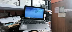 Laptop Dell Inspiron 15 7537 16GB Intel Core I7 HDD 1T