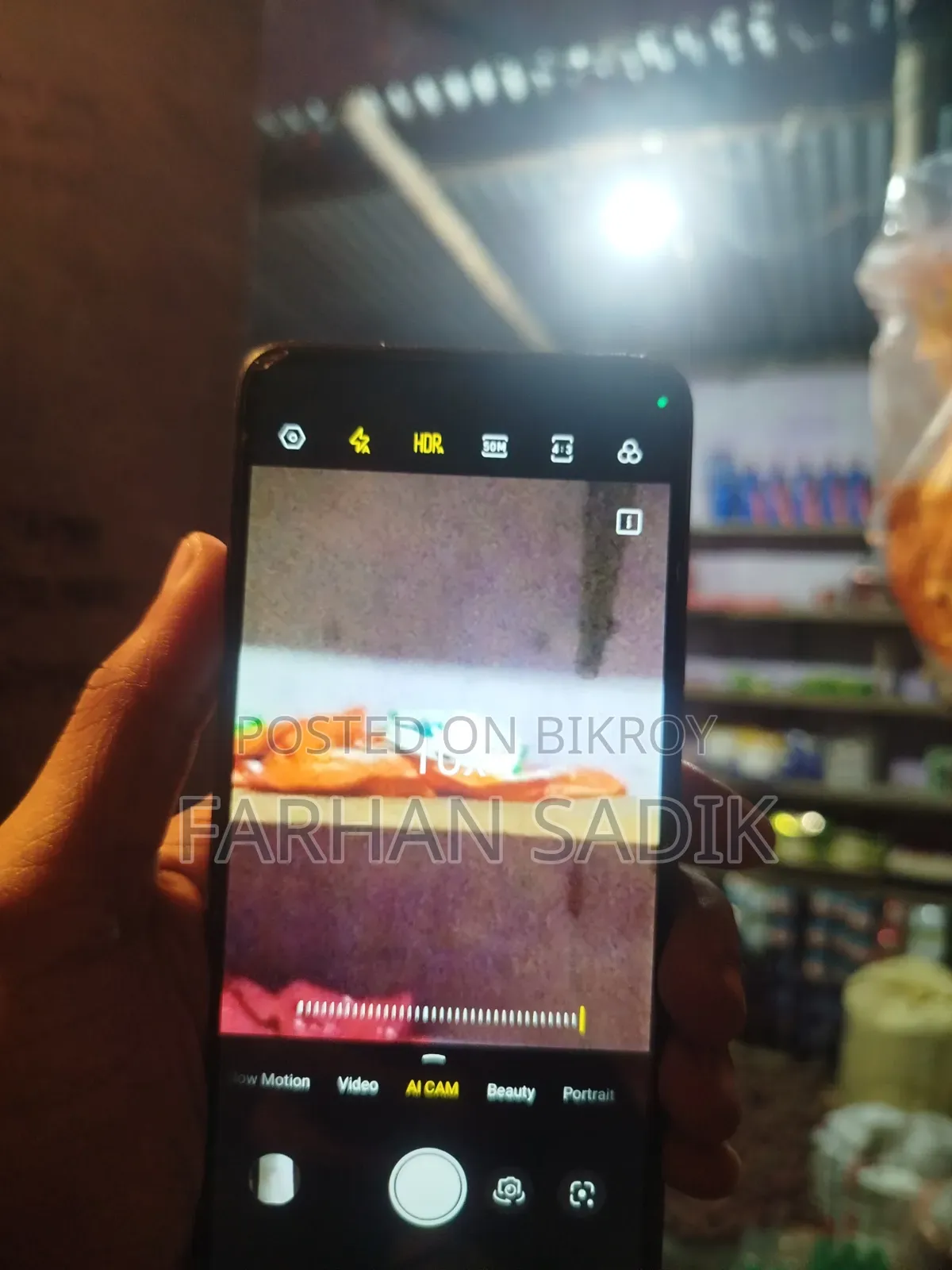 Tecno Spark 10 Pro 128 GB Gray