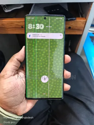 Google Pixel 6 Pro 128 GB Black