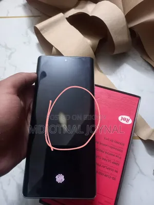 Itel S25 Ultra 128 GB Silver