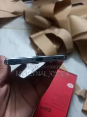 Itel S25 Ultra 128 GB Silver
