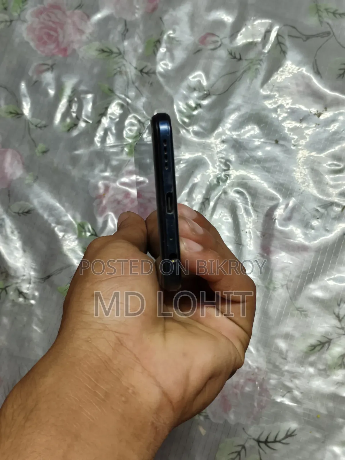 ভিভো ওয়াই২১টি ১২৮ জিবি ব্লু