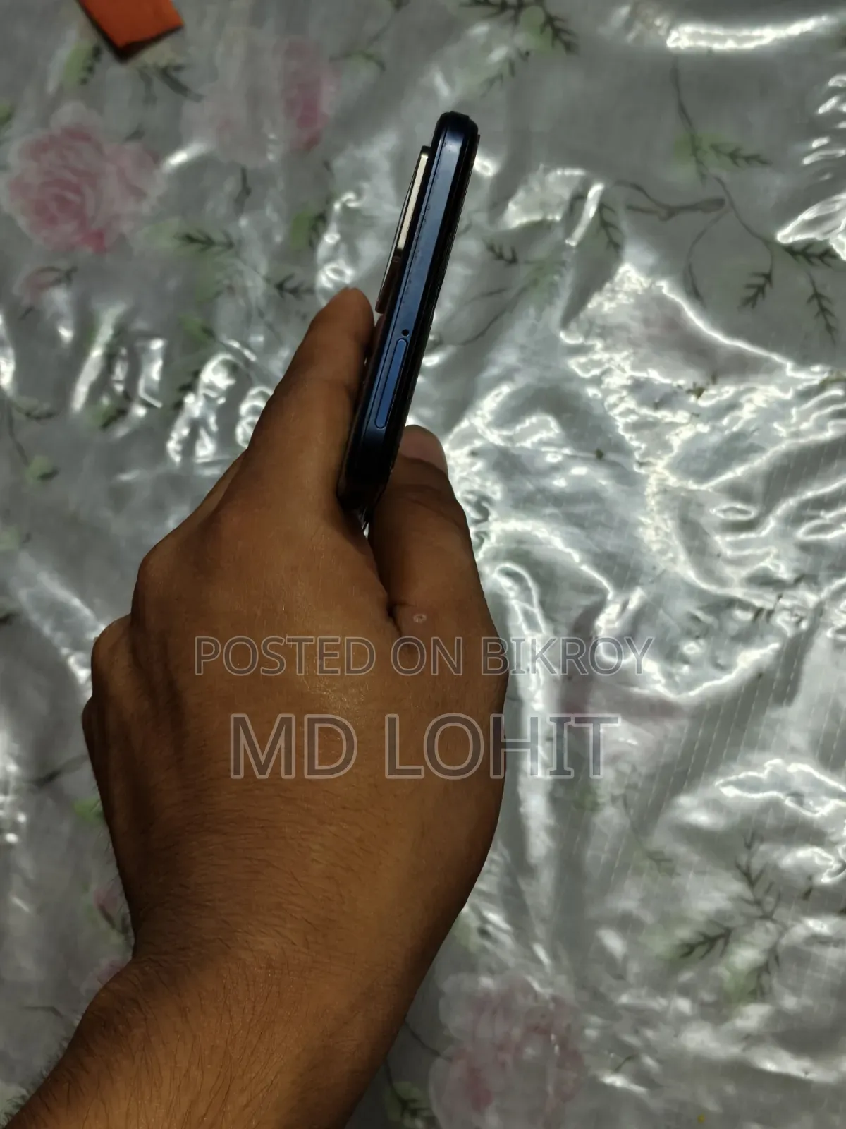 ভিভো ওয়াই২১টি ১২৮ জিবি ব্লু