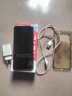 হটওয়েভ ৬৪ জিবি ব্ল্যাক