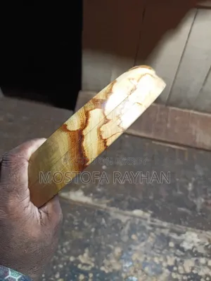 কাঠের প্লেট