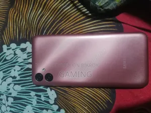 Samsung Galaxy A04e 32 GB Rose Gold