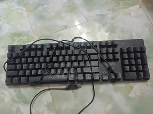 Rapoo V500SE Mechanical Gaming Keyboard for sale