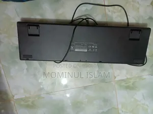 Rapoo V500SE Mechanical Gaming Keyboard for sale