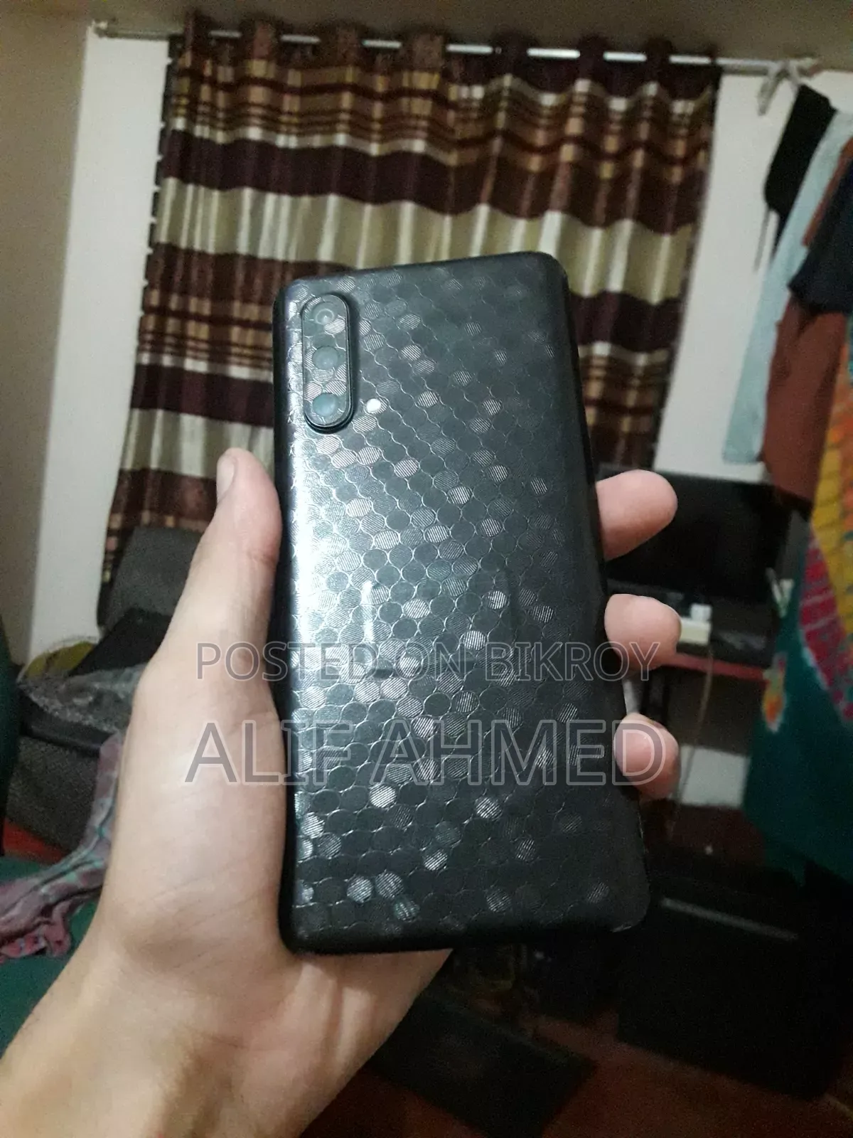 OnePlus Nord CE 5G 256 GB Black