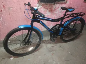 Hydraulic Brake Cycle