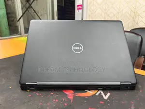 Laptop Dell Latitude 5490 8GB Intel Core I5 SSD 256GB