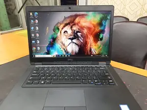 Laptop Dell Latitude 5490 8GB Intel Core I5 SSD 256GB
