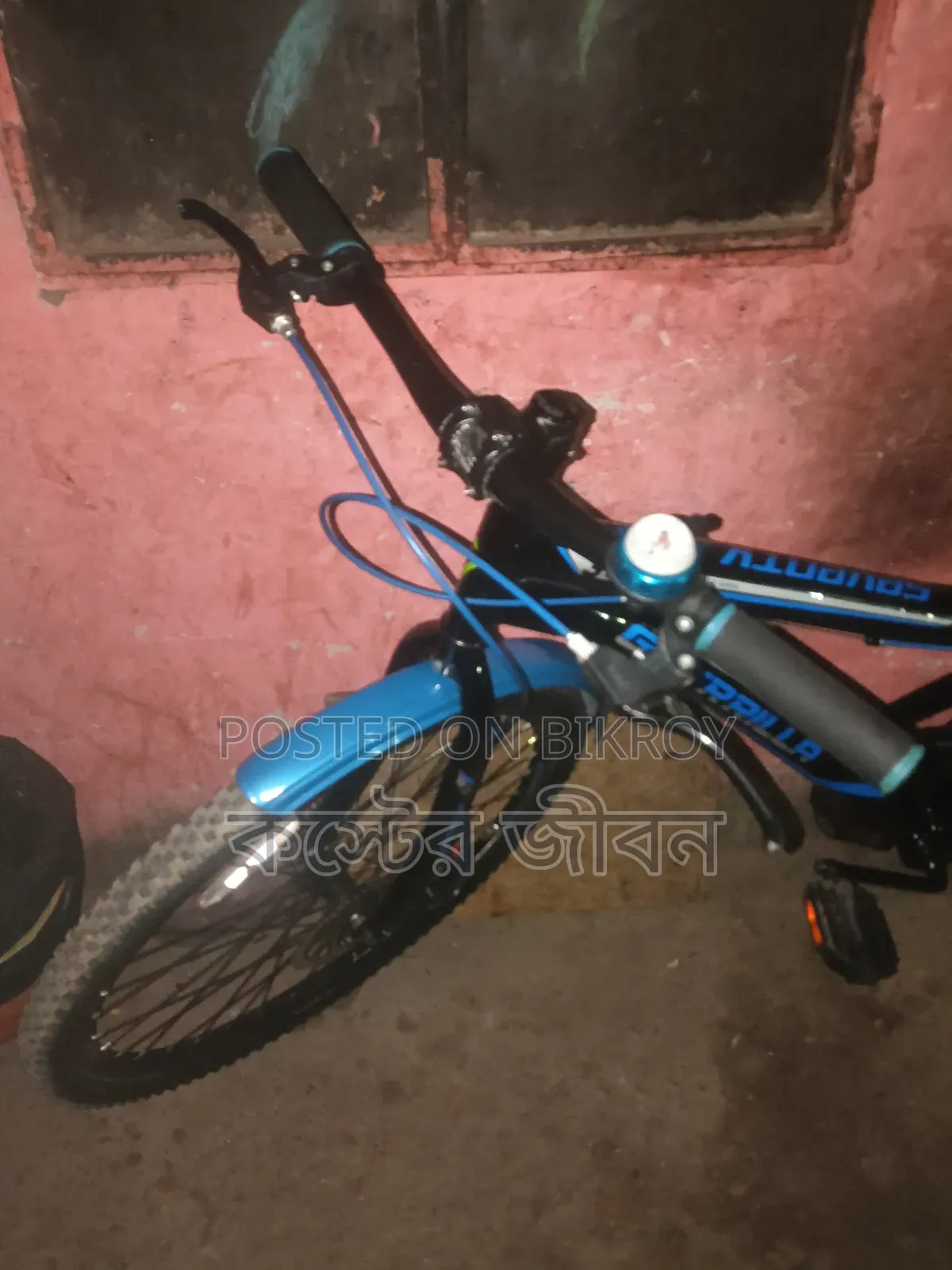 Hydraulic Brake Cycle