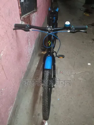 Hydraulic Brake Cycle