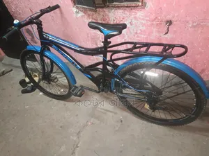 Hydraulic Brake Cycle