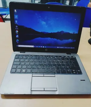 Laptop HP EliteBook 820 G2 4GB Intel Core I7 SSD 128GB