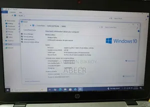 Laptop HP EliteBook 820 G2 4GB Intel Core I7 SSD 128GB