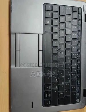 Laptop HP EliteBook 820 G2 4GB Intel Core I7 SSD 128GB