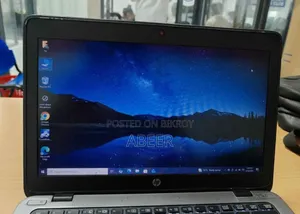 Laptop HP EliteBook 820 G2 4GB Intel Core I7 SSD 128GB