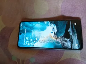Xiaomi Mi 11i 128 GB Gray