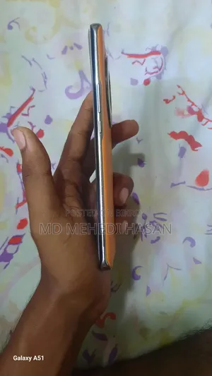 Honor X9b 5G 256 GB Orange