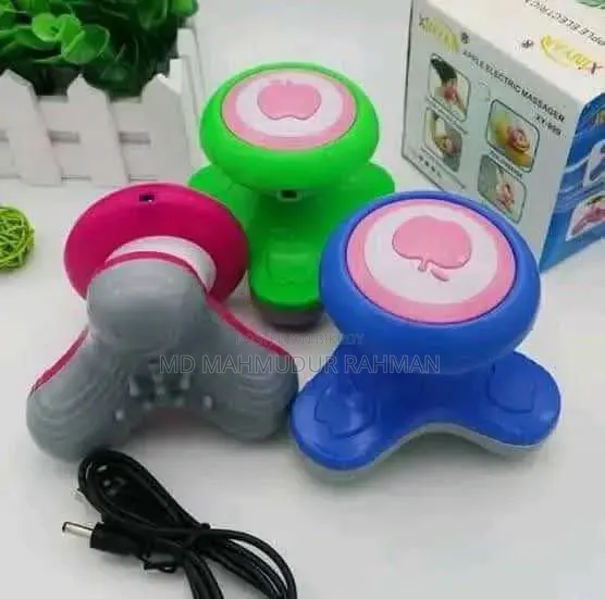 Electric Massager