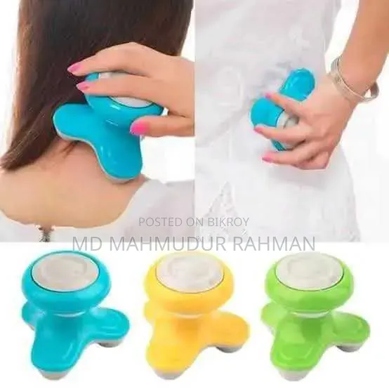 Electric Massager