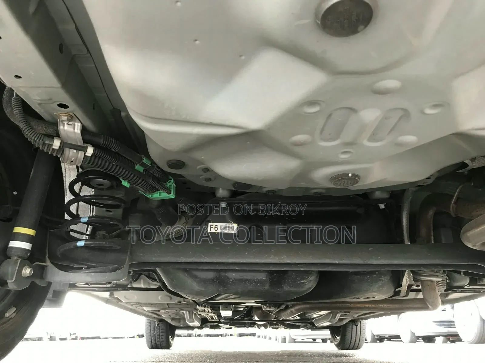 Toyota Axio 2021 Silver