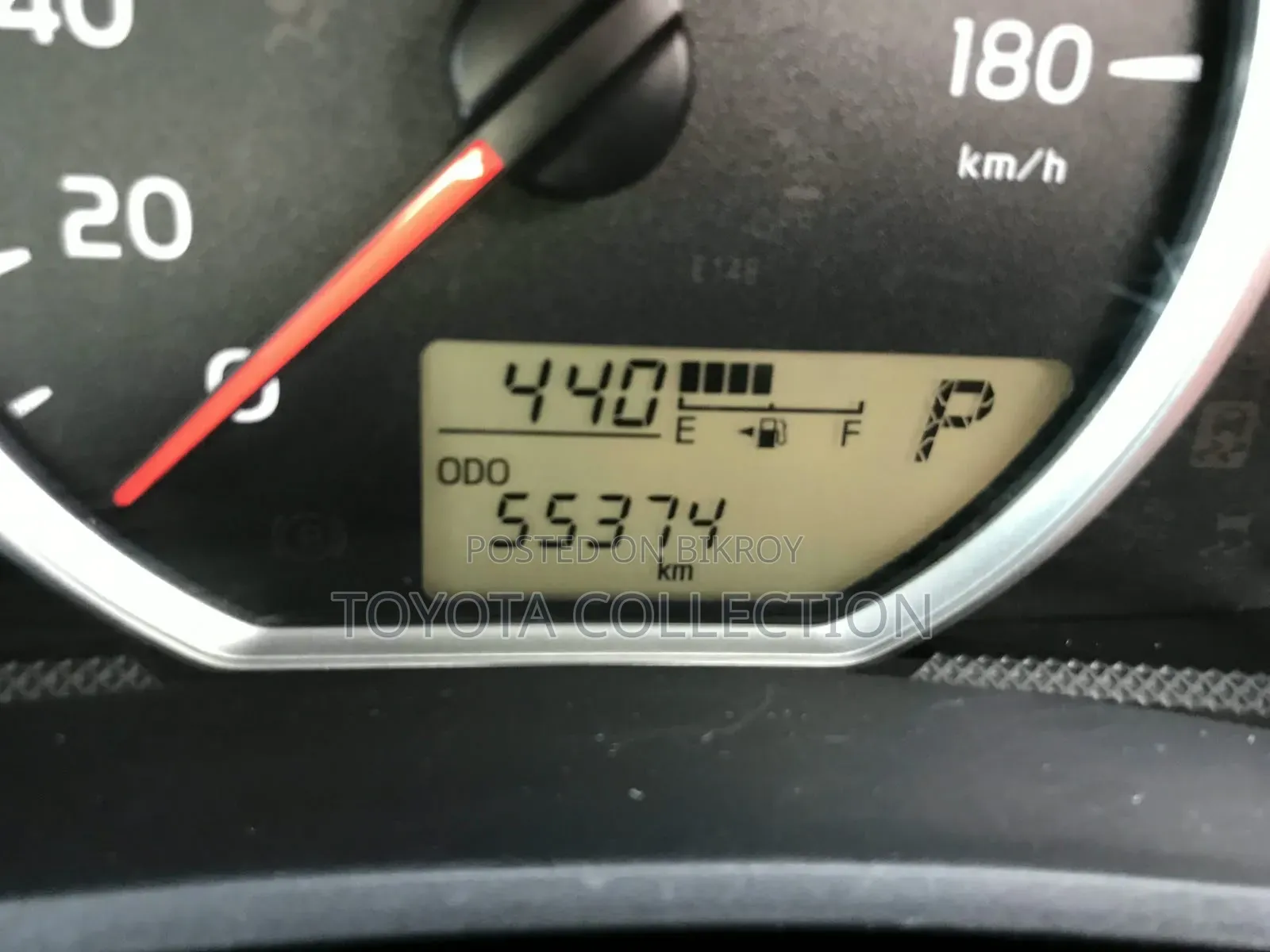 Toyota Axio 2021 Silver