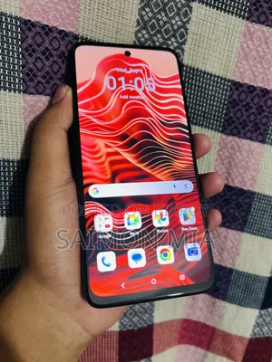 Motorola Moto G35 128 Gigabytes Green