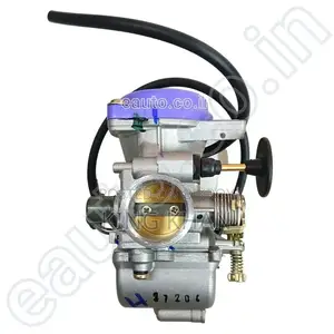 Apache 4v Carburetor