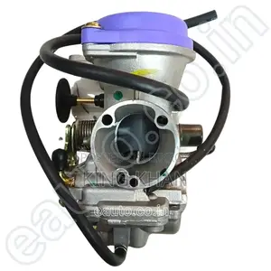 Apache 4v Carburetor